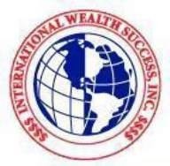 International Wealth Success