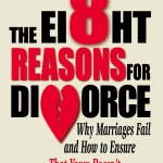 8 Reasons for Divorce - Papps - Front Cover