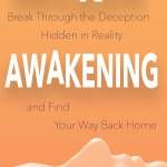 Awakening by Stefan Becker - Front Cover