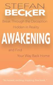 Awakening by Stefan Becker - Front Cover